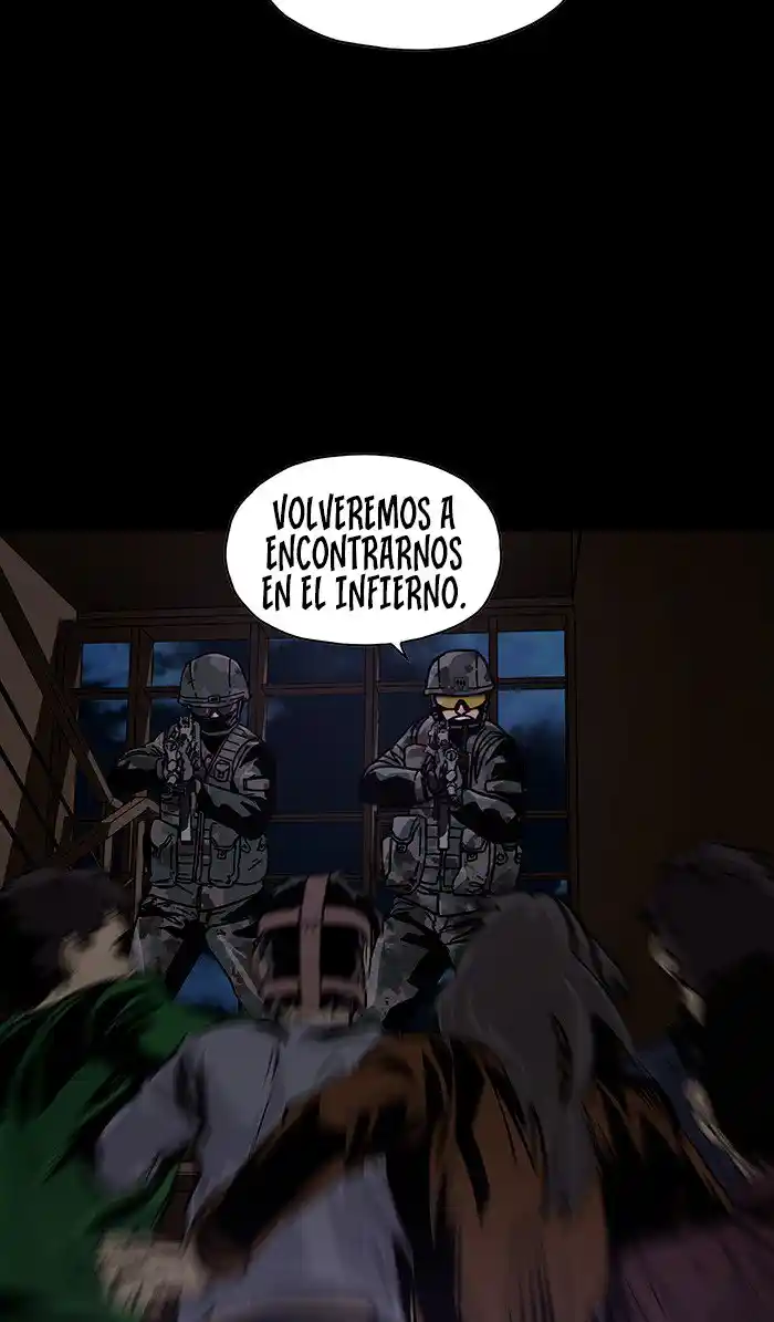 Dead Life (2020) - Capítulo 51 - Página 34 - LectorTMOo