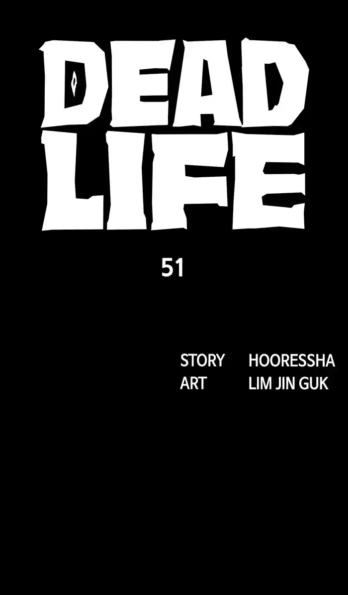 Dead Life (2020) - Capítulo 51 - Página 36 - LectorTMOo