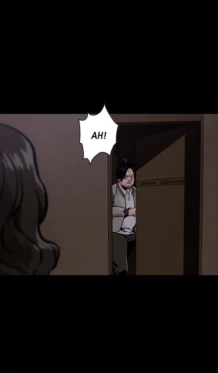 Dead Life (2020) - Capítulo 51 - Página 39 - LectorTMOo