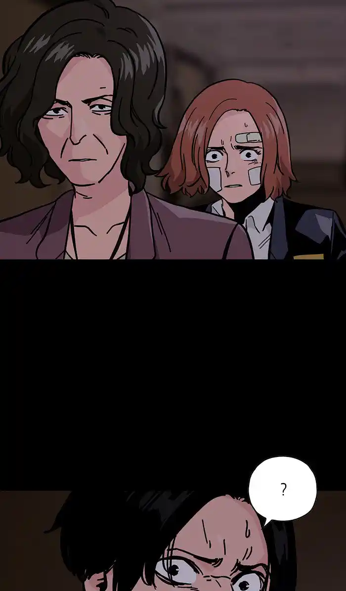 Dead Life (2020) - Capítulo 51 - Página 41 - LectorTMOo