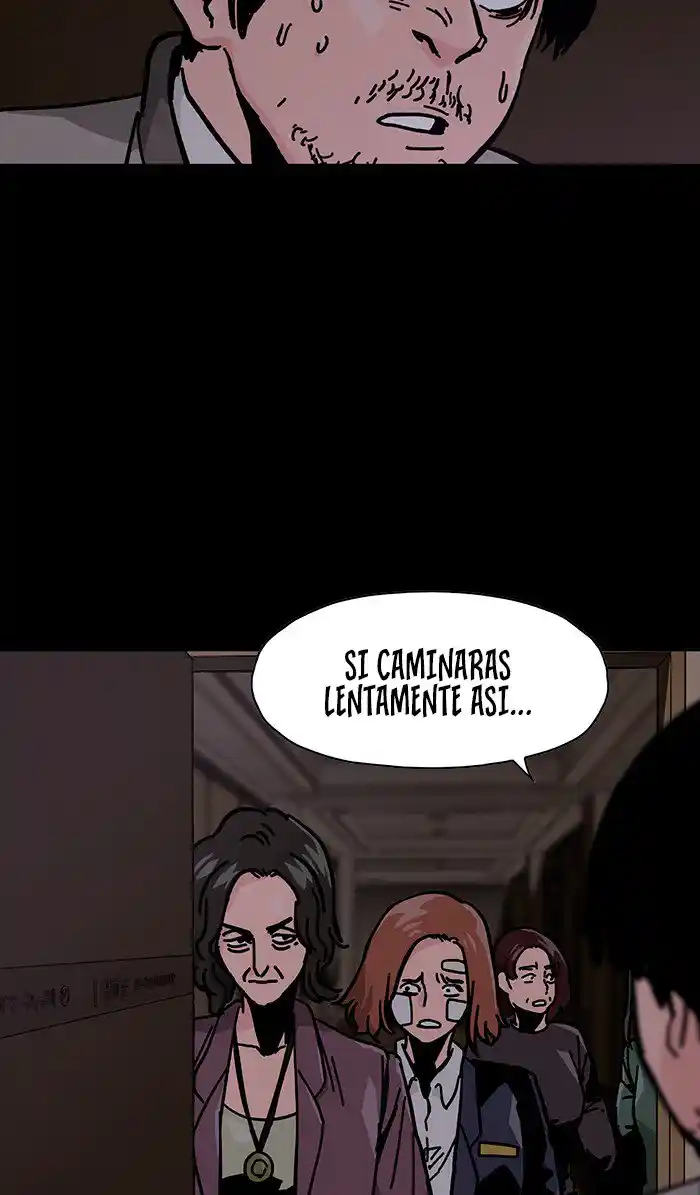 Dead Life (2020) - Capítulo 51 - Página 42 - LectorTMOo