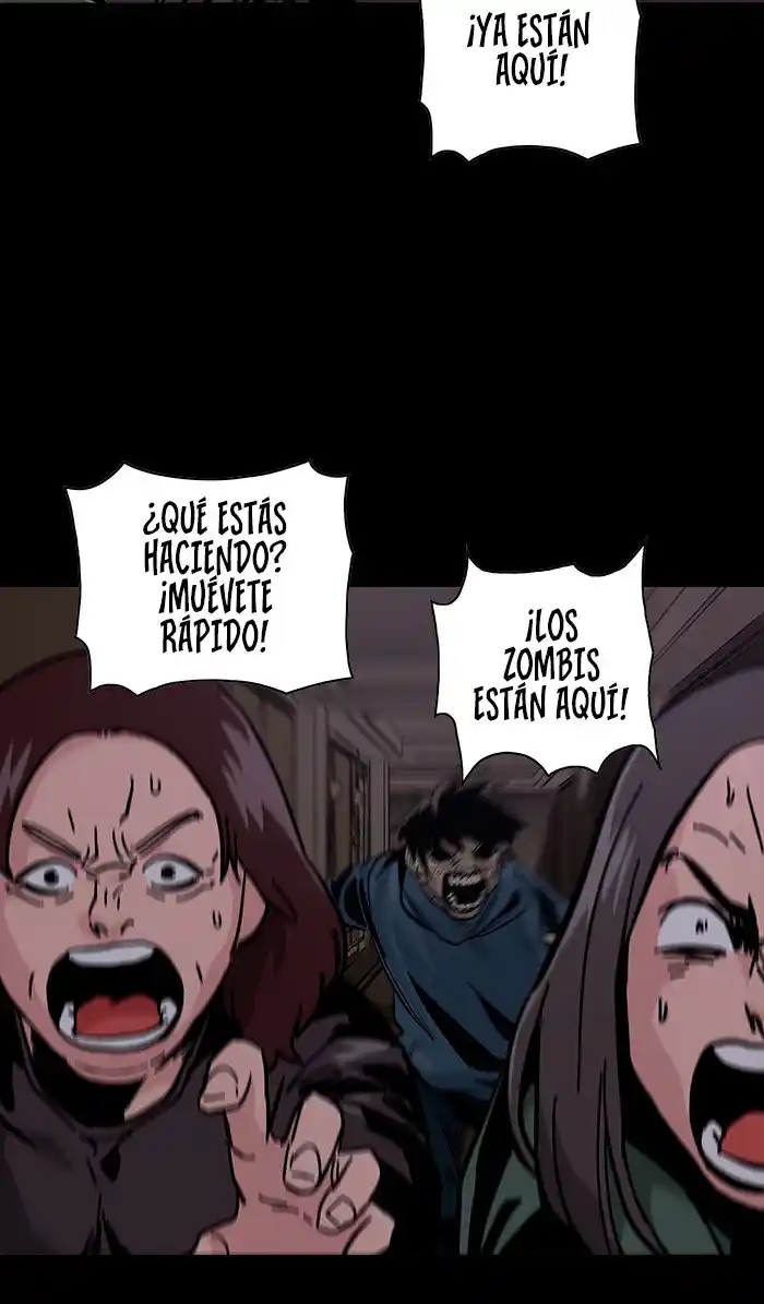 Dead Life (2020) - Capítulo 51 - Página 45 - LectorTMOo