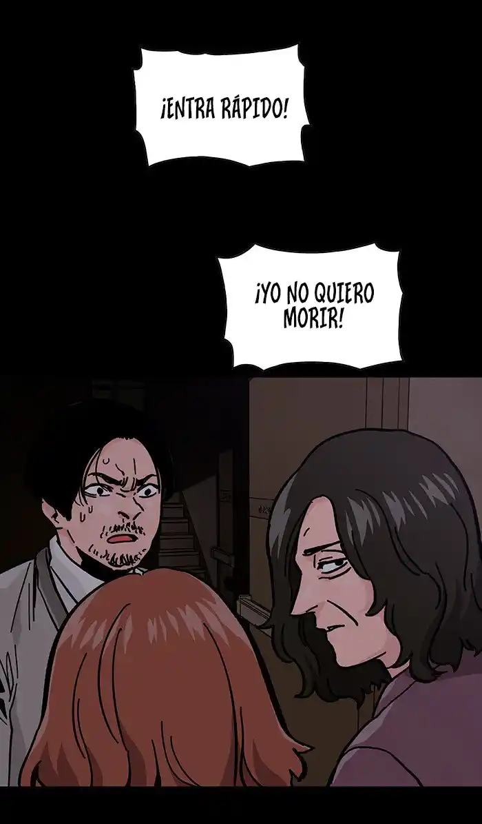 Dead Life (2020) - Capítulo 51 - Página 46 - LectorTMOo