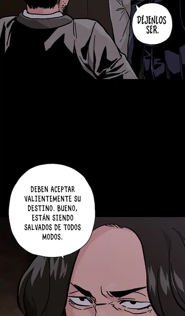 Dead Life (2020) - Capítulo 51 - Página 50 - LectorTMOo