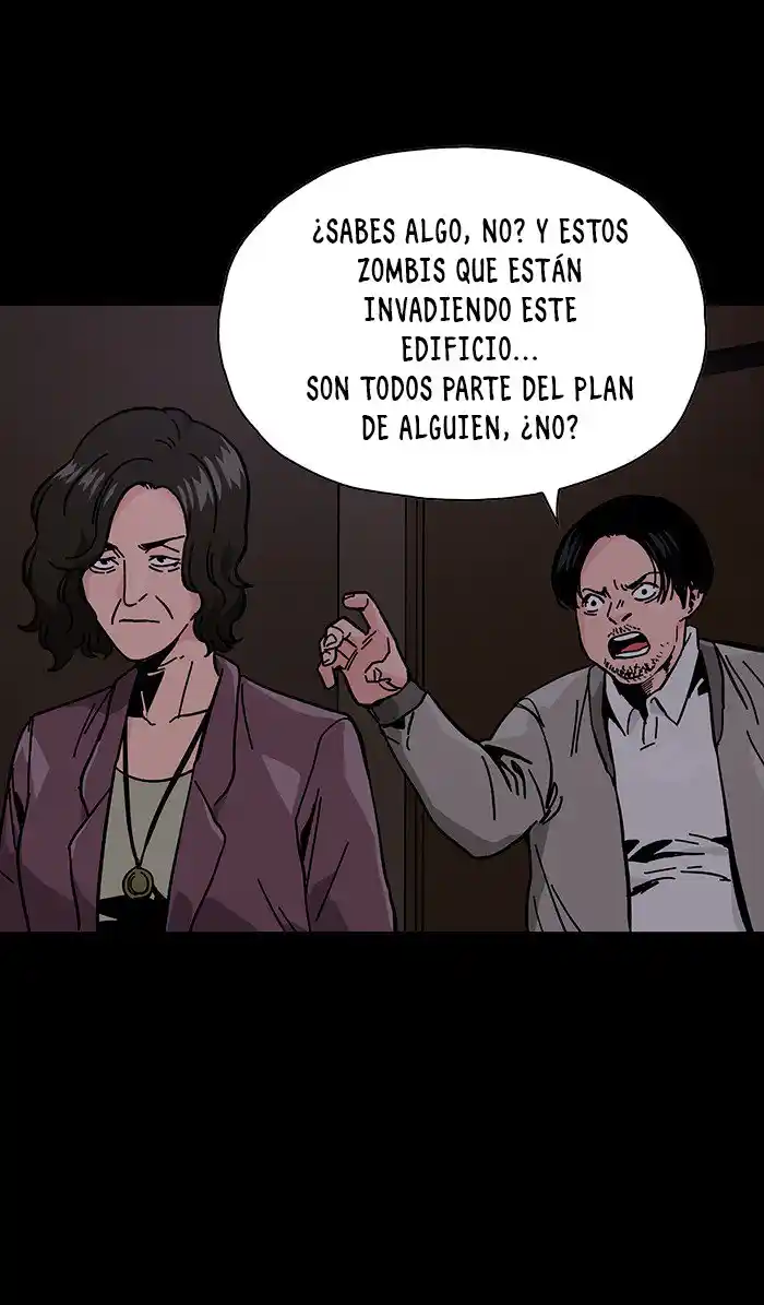 Dead Life (2020) - Capítulo 51 - Página 53 - LectorTMOo