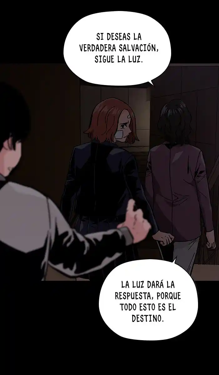 Dead Life (2020) - Capítulo 51 - Página 54 - LectorTMOo