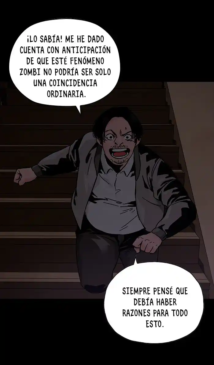 Dead Life (2020) - Capítulo 51 - Página 55 - LectorTMOo