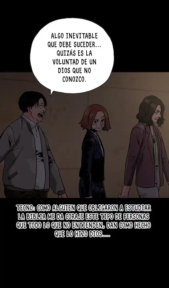 Dead Life (2020) - Capítulo 51 - Página 56 - LectorTMOo
