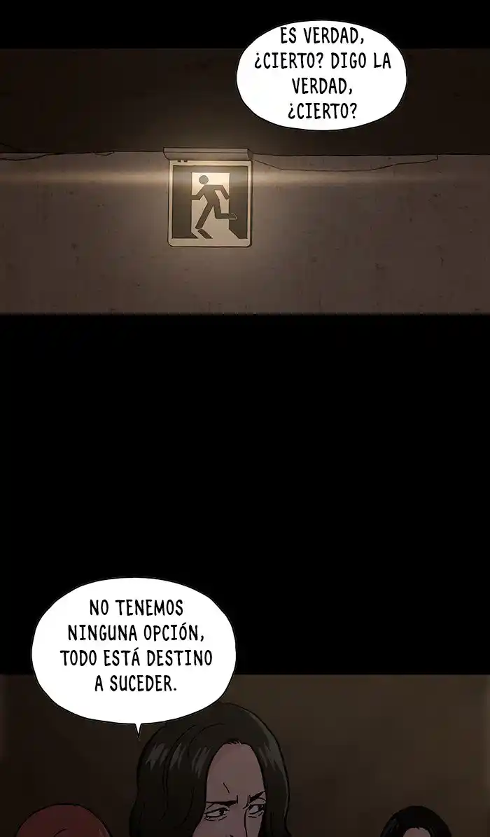 Dead Life (2020) - Capítulo 51 - Página 57 - LectorTMOo