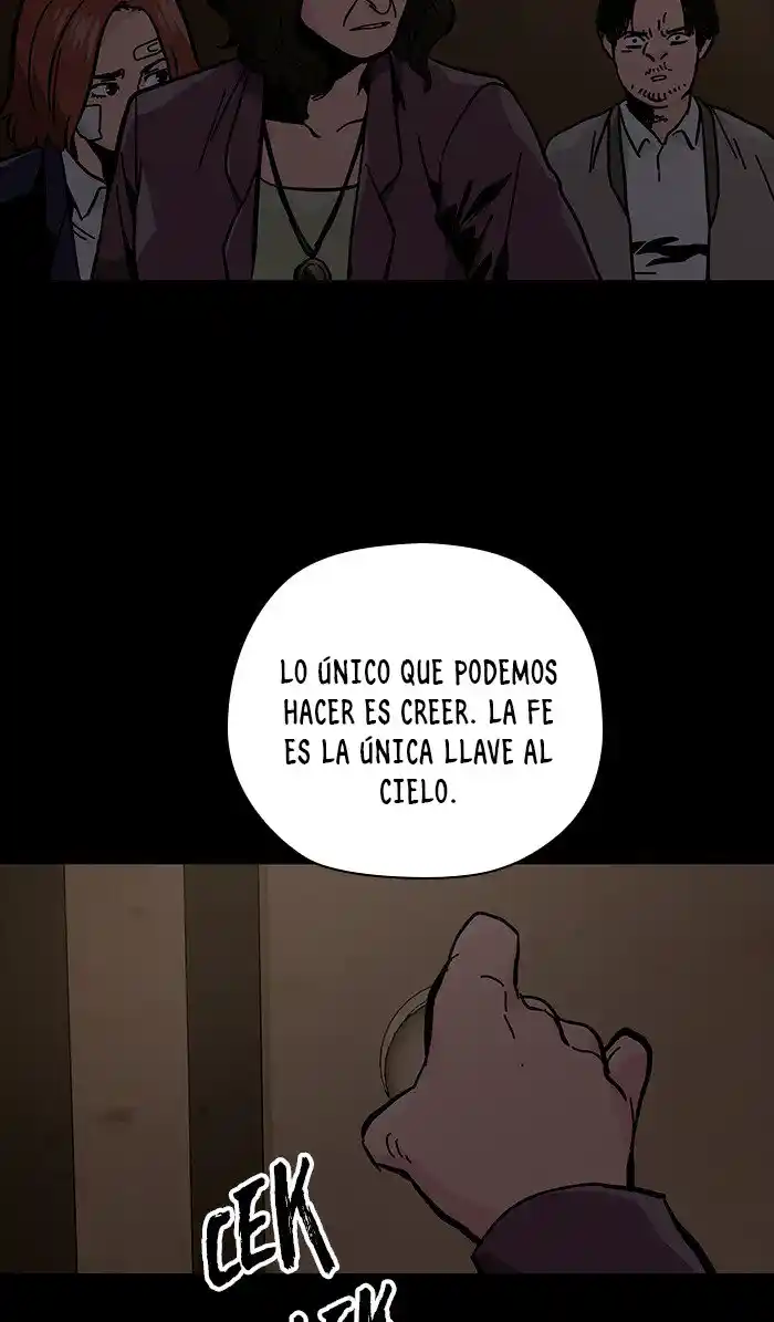 Dead Life (2020) - Capítulo 51 - Página 58 - LectorTMOo