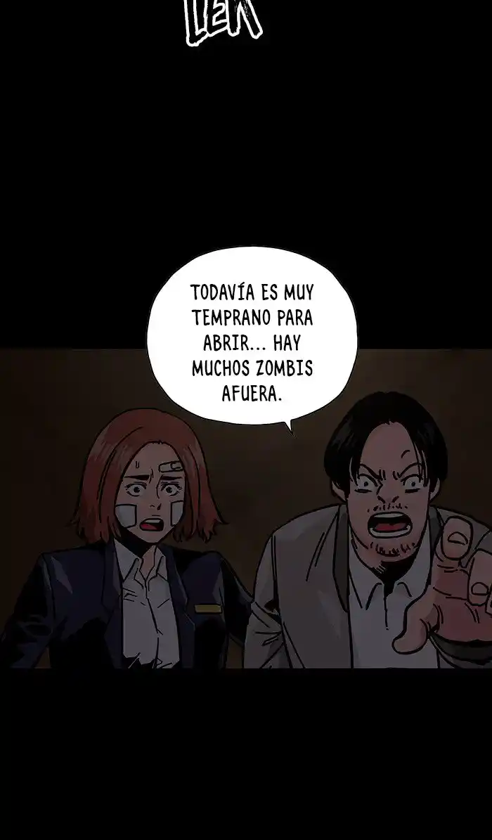 Dead Life (2020) - Capítulo 51 - Página 59 - LectorTMOo