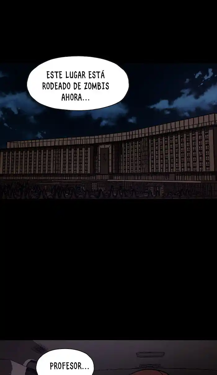 Dead Life (2020) - Capítulo 51 - Página 70 - LectorTMOo
