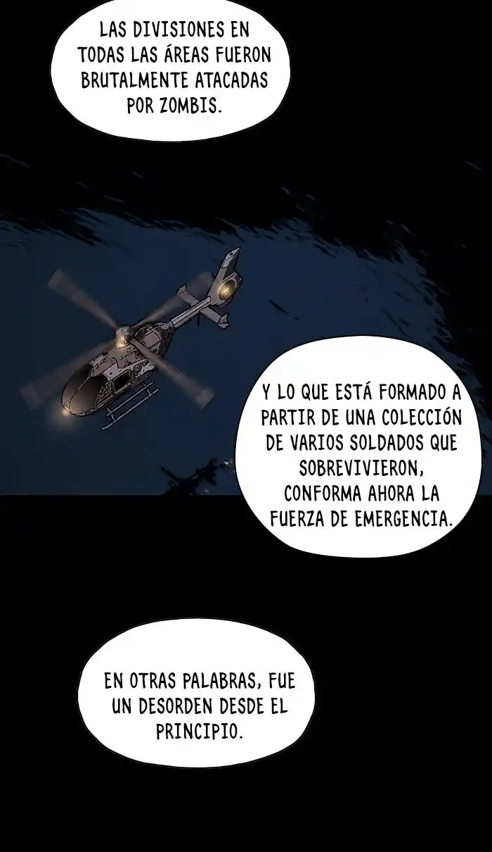 Dead Life (2020) - Capítulo 51 - Página 80 - LectorTMOo