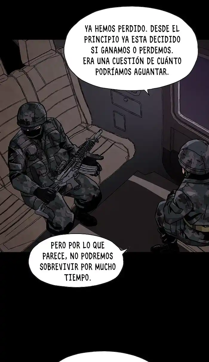 Dead Life (2020) - Capítulo 51 - Página 81 - LectorTMOo