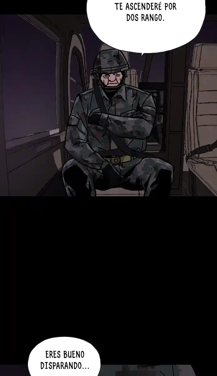 Dead Life (2020) - Capítulo 51 - Página 83 - LectorTMOo