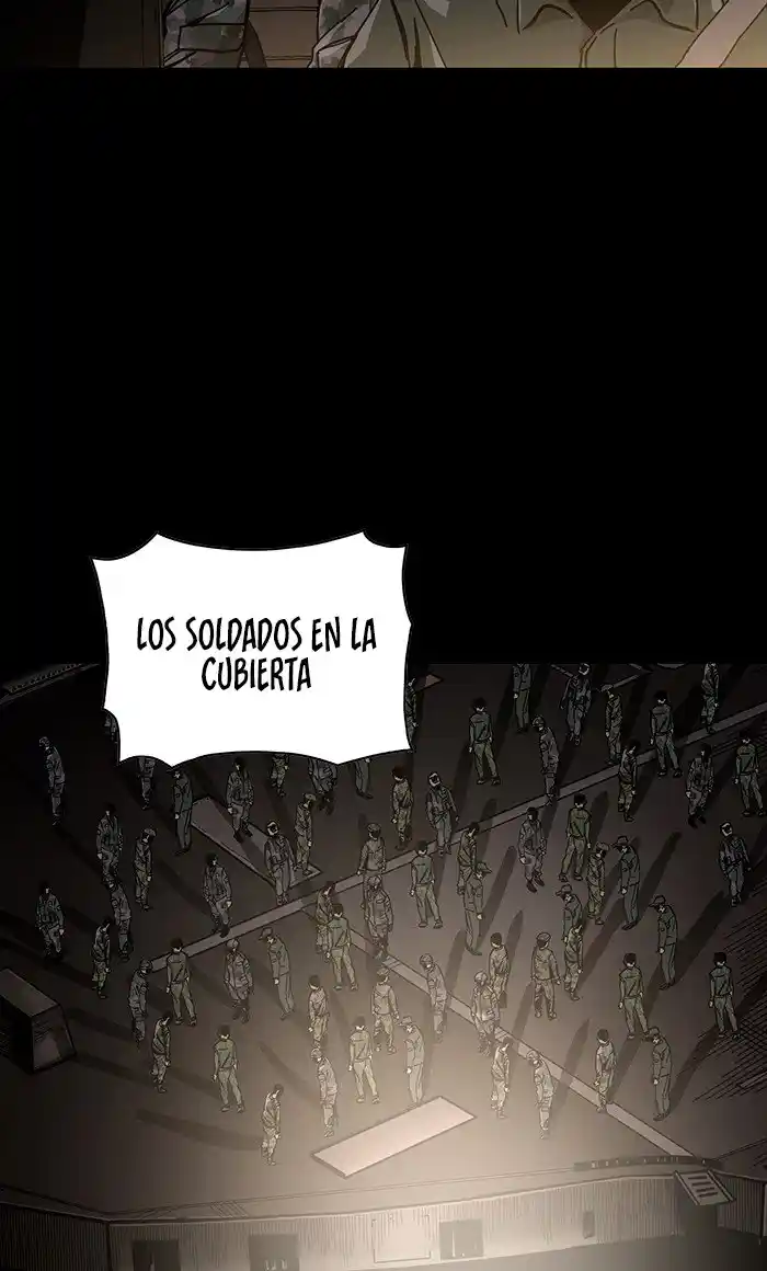 Dead Life (2020) - Capítulo 51 - Página 94 - LectorTMOo