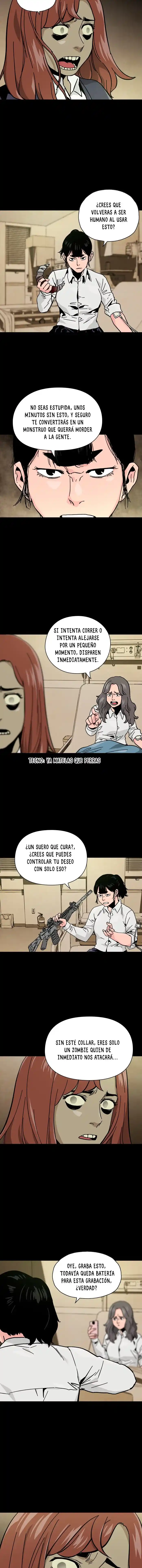Dead Life (2020) - Capítulo 54 - Página 11 - LectorTMOo