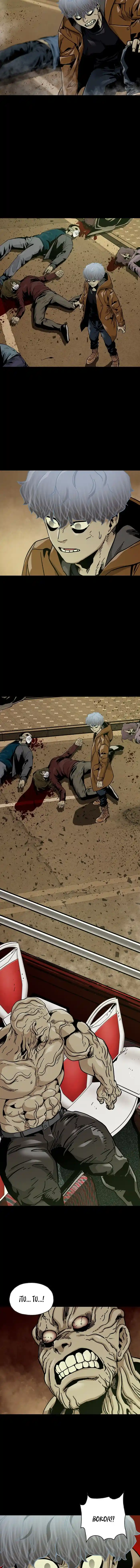 Dead Life (2020) - Capítulo 58 - Página 7 - LectorTMOo