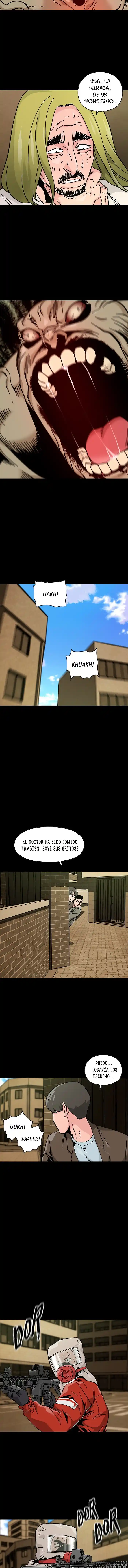 Dead Life (2020) - Capítulo 61 - Página 8 - LectorTMOo