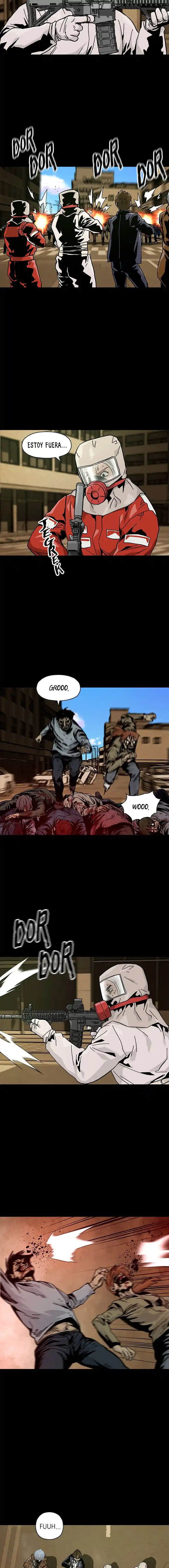 Dead Life (2020) - Capítulo 61 - Página 9 - LectorTMOo