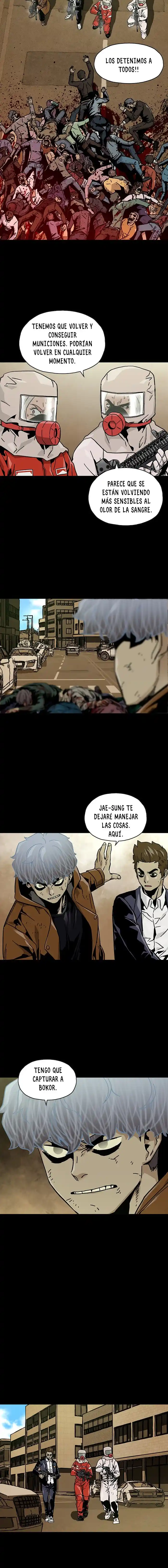 Dead Life (2020) - Capítulo 61 - Página 10 - LectorTMOo