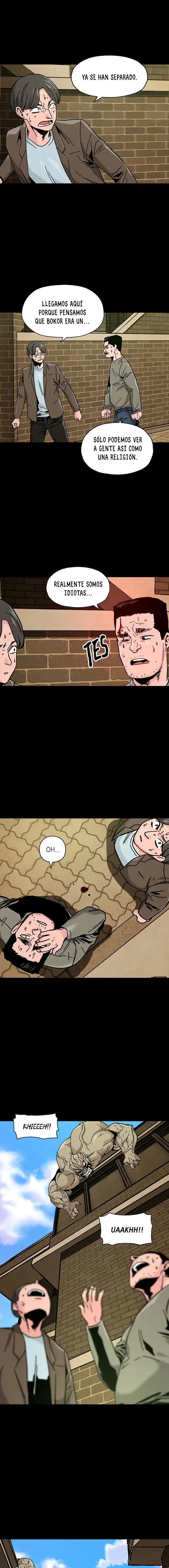 Dead Life (2020) - Capítulo 61 - Página 12 - LectorTMOo
