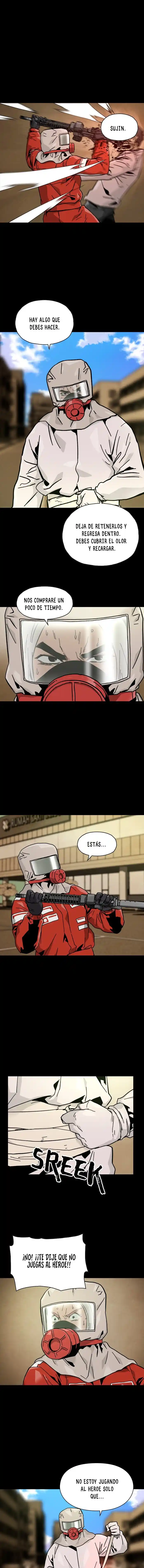 Dead Life (2020) - Capítulo 62 - Página 10 - LectorTMOo