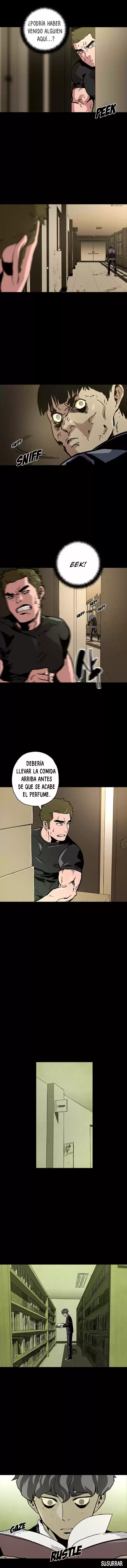 Dead Life (2020) - Capítulo 7 - Página 6 - LectorTMOo