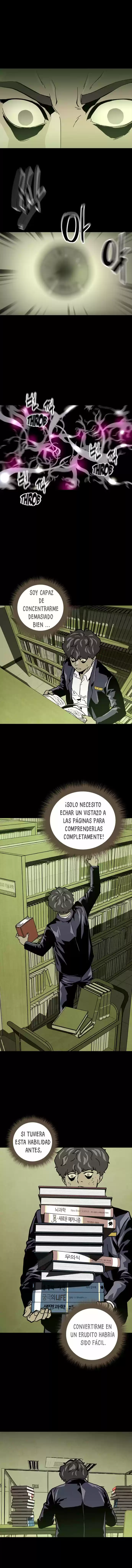 Dead Life (2020) - Capítulo 7 - Página 7 - LectorTMOo