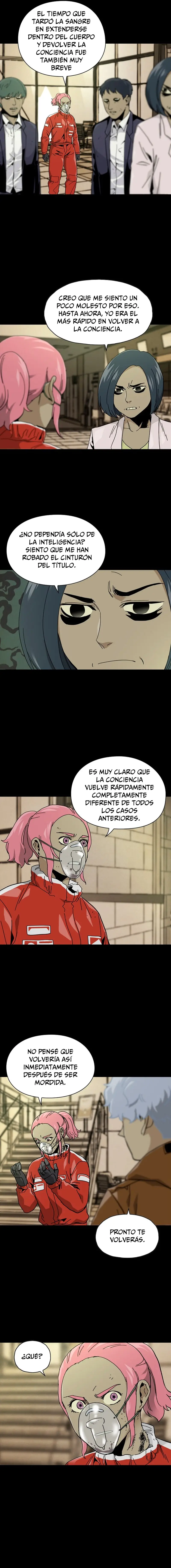 Dead Life (2020) - Capítulo 71 - Página 4 - LectorTMOo