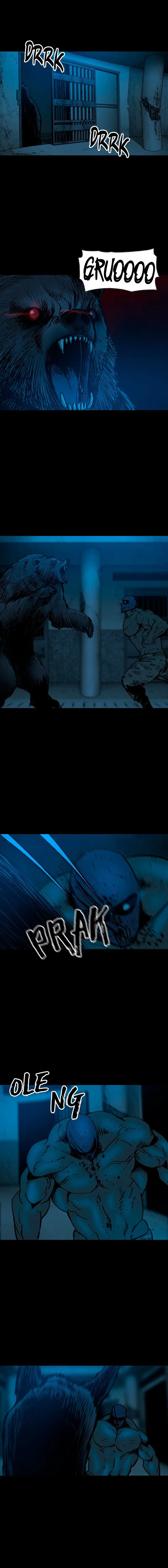 Dead Life (2020) - Capítulo 74 - Página 5 - LectorTMOo