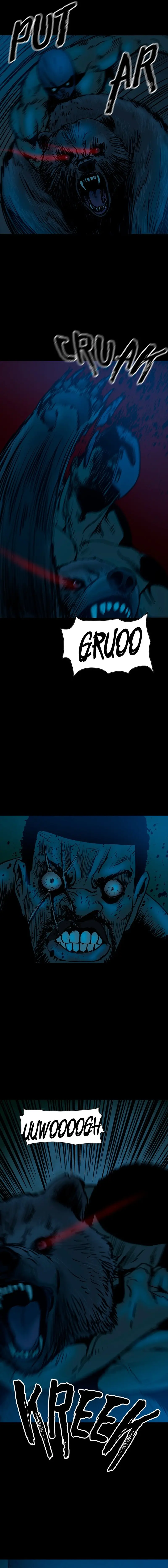Dead Life (2020) - Capítulo 74 - Página 6 - LectorTMOo