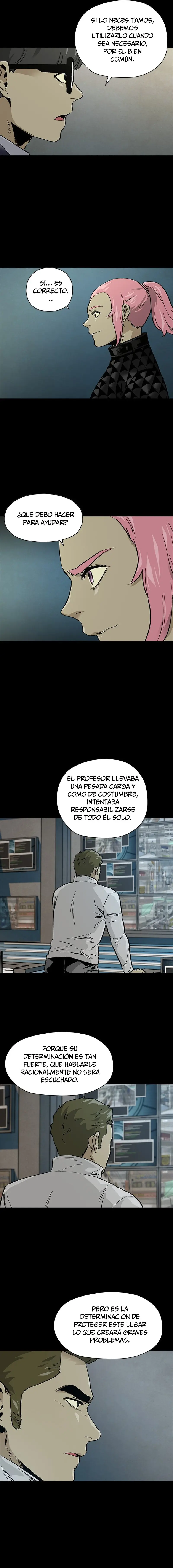 Dead Life (2020) - Capítulo 84 - Página 6 - LectorTMOo