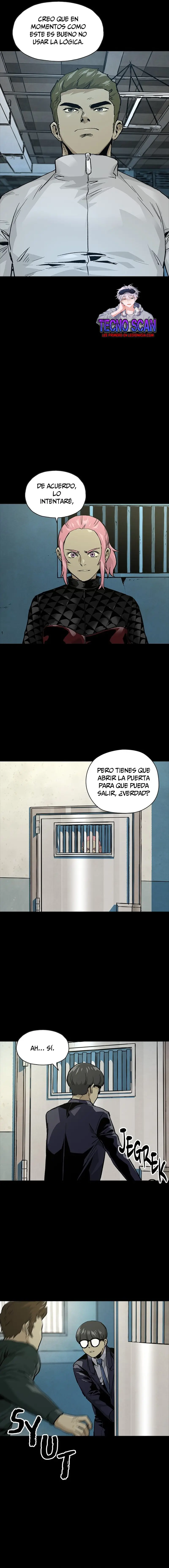 Dead Life (2020) - Capítulo 84 - Página 7 - LectorTMOo