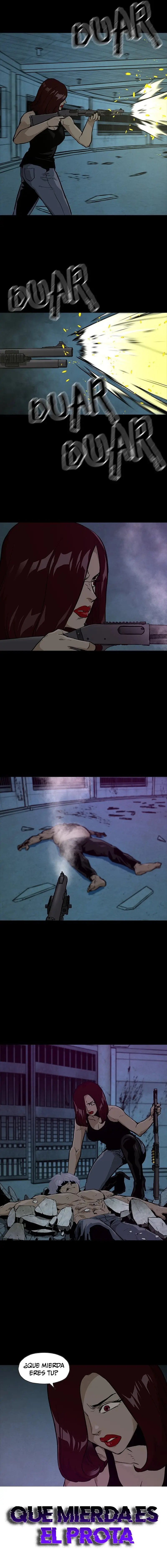 Dead Life (2020) - Capítulo 84 - Página 16 - LectorTMOo