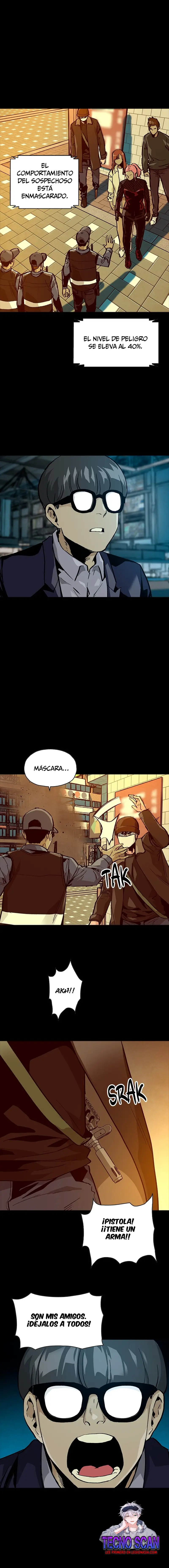 Dead Life (2020) - Capítulo 88 - Página 5 - LectorTMOo