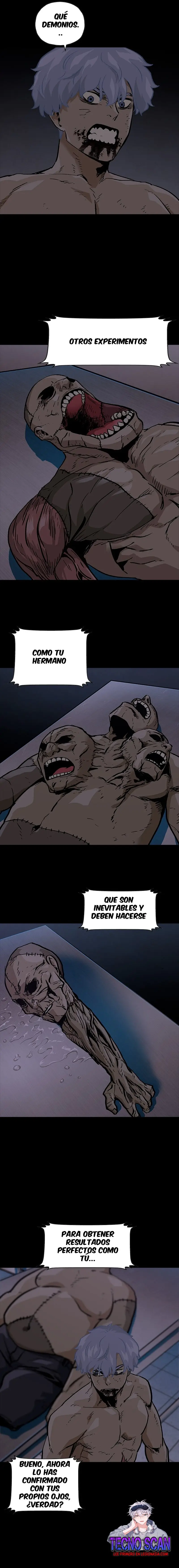 Dead Life (2020) - Capítulo 88 - Página 13 - LectorTMOo