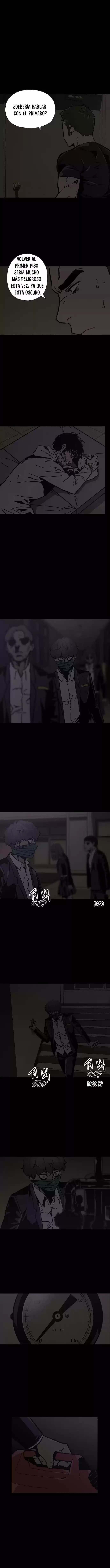 Dead Life (2020) - Capítulo 9 - Página 8 - LectorTMOo