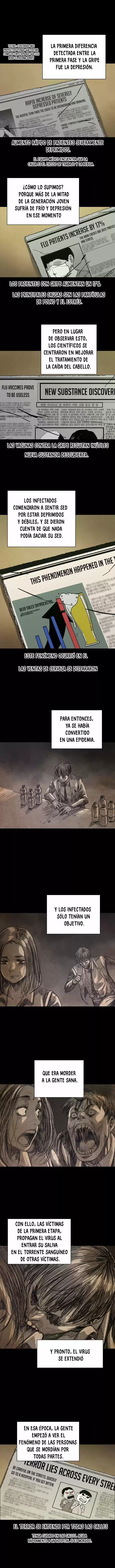 Dead Life (2020) - Capítulo 9 - Página 11 - LectorTMOo