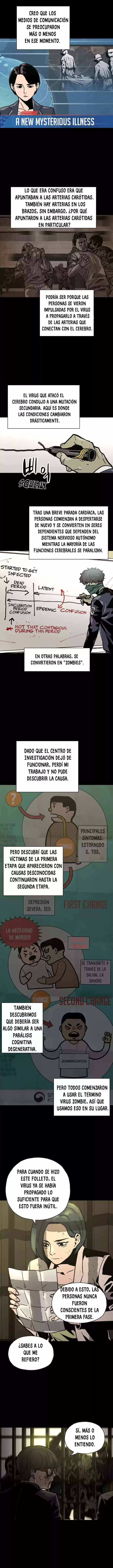 Dead Life (2020) - Capítulo 9 - Página 12 - LectorTMOo
