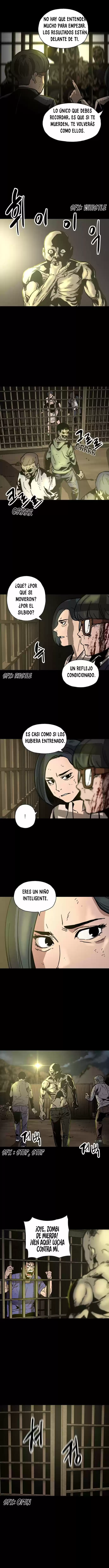 Dead Life (2020) - Capítulo 9 - Página 13 - LectorTMOo
