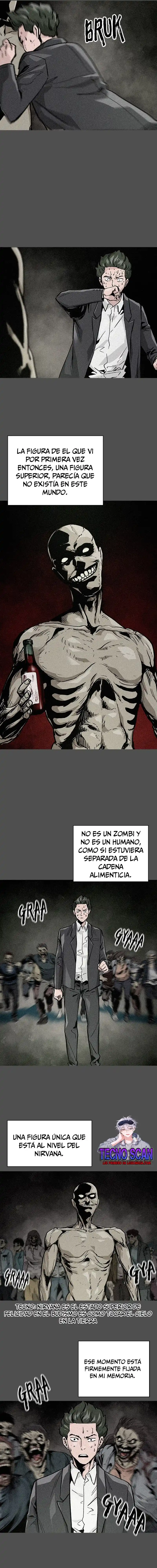 Dead Life (2020) - Capítulo 92 - Página 7 - LectorTMOo