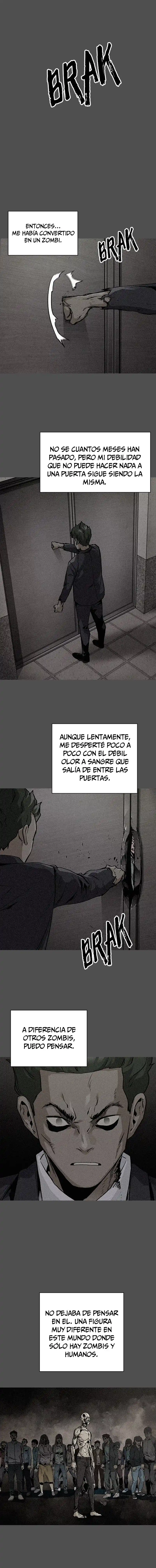 Dead Life (2020) - Capítulo 92 - Página 8 - LectorTMOo