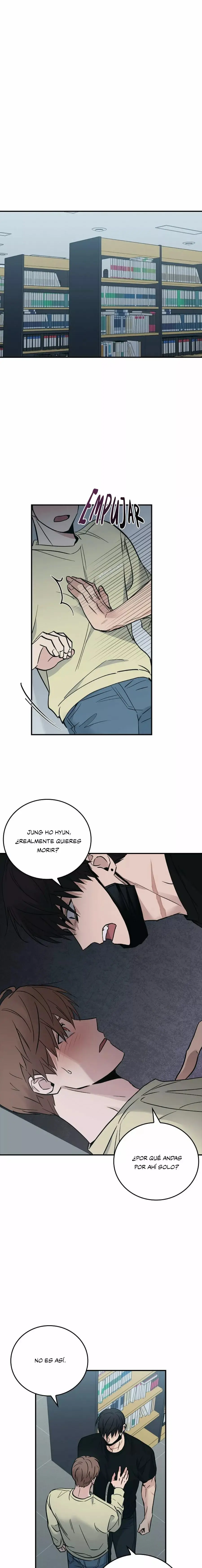 Dead Man Switch (2022) - Capítulo 21 - Página 13 - LectorTMOo