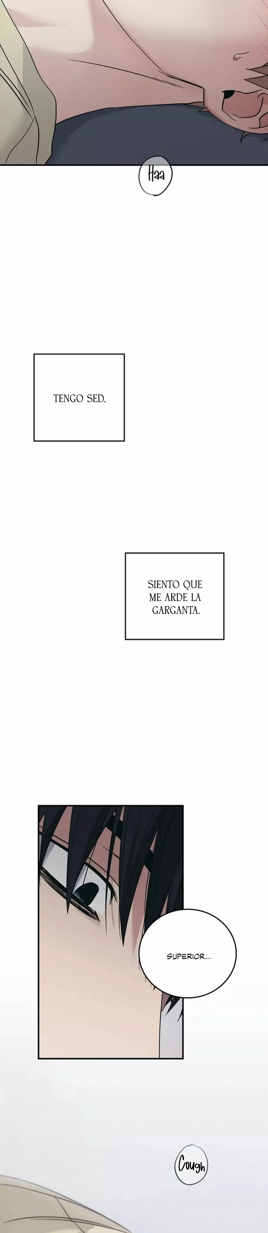 Dead Man Switch (2022) - Capítulo 21 - Página 19 - LectorTMOo