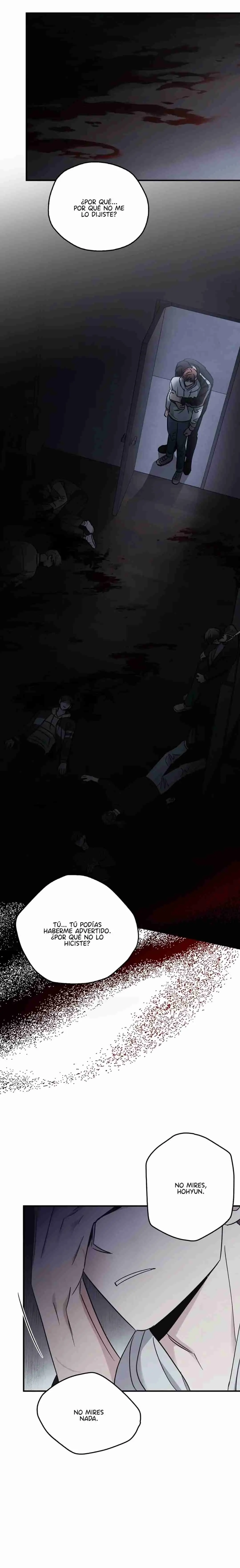 Dead Man Switch (2022) - Capítulo 39 - Página 9 - LectorTMOo