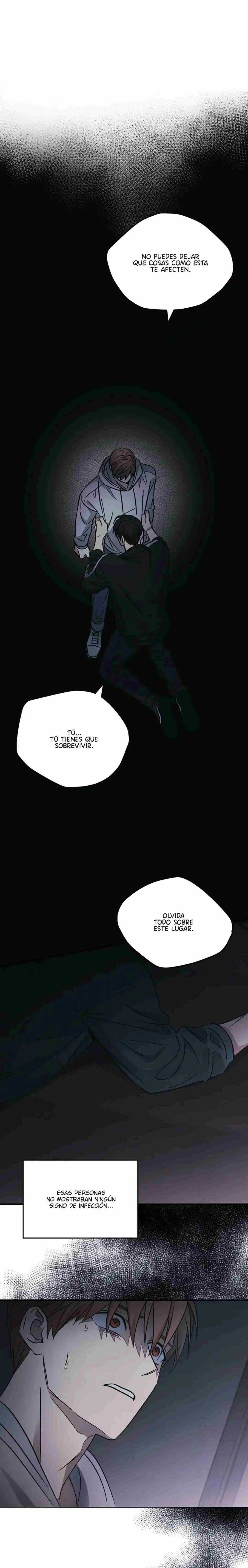Dead Man Switch (2022) - Capítulo 39 - Página 11 - LectorTMOo