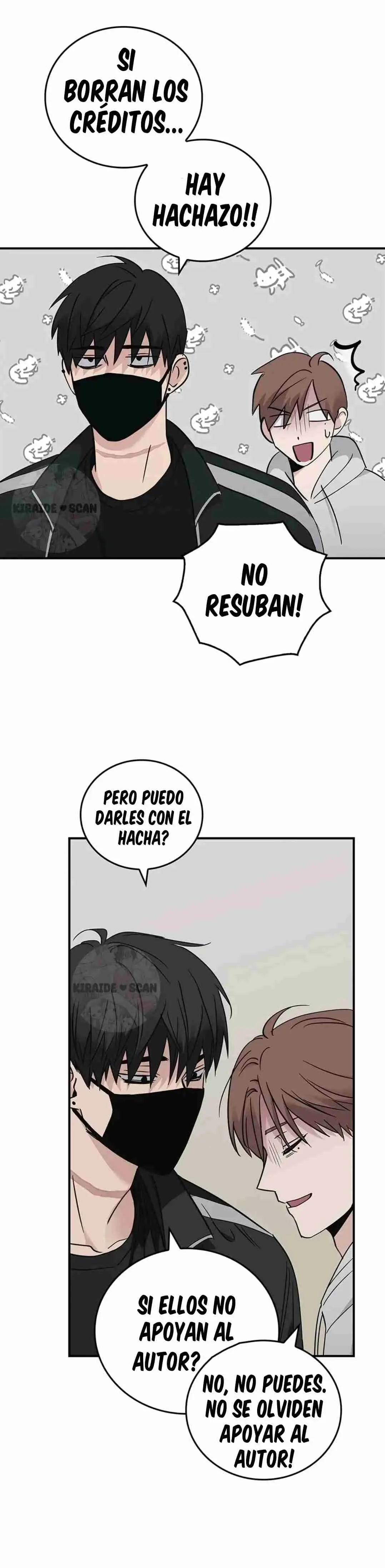 Dead Man Switch (2022) - Capítulo 39 - Página 25 - LectorTMOo