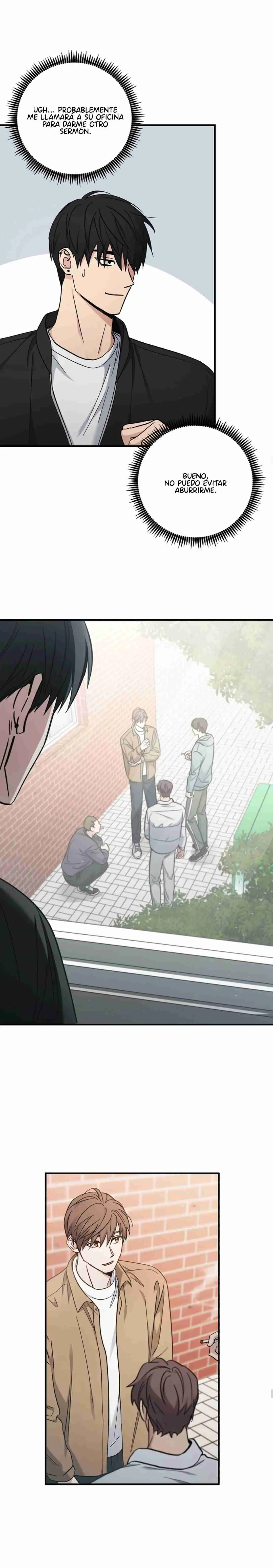 Dead Man Switch (2022) - Capítulo 40 - Página 6 - LectorTMOo