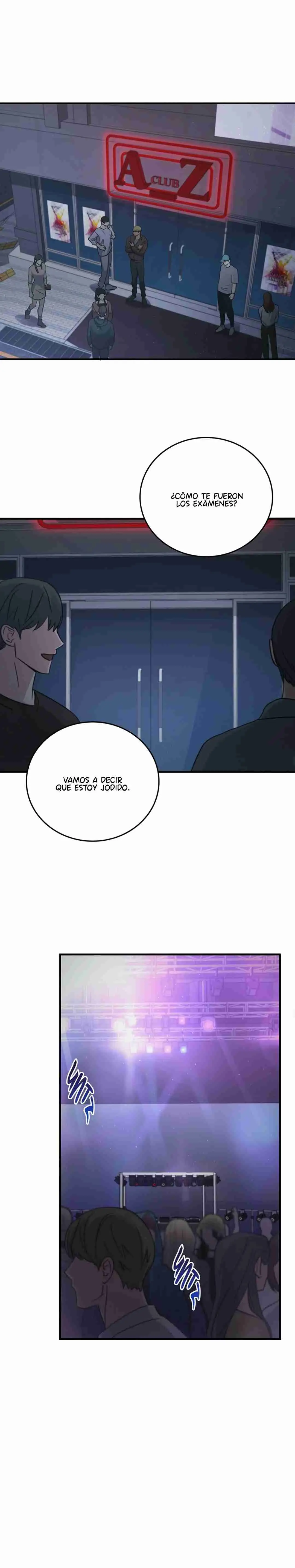 Dead Man Switch (2022) - Capítulo 40 - Página 14 - LectorTMOo